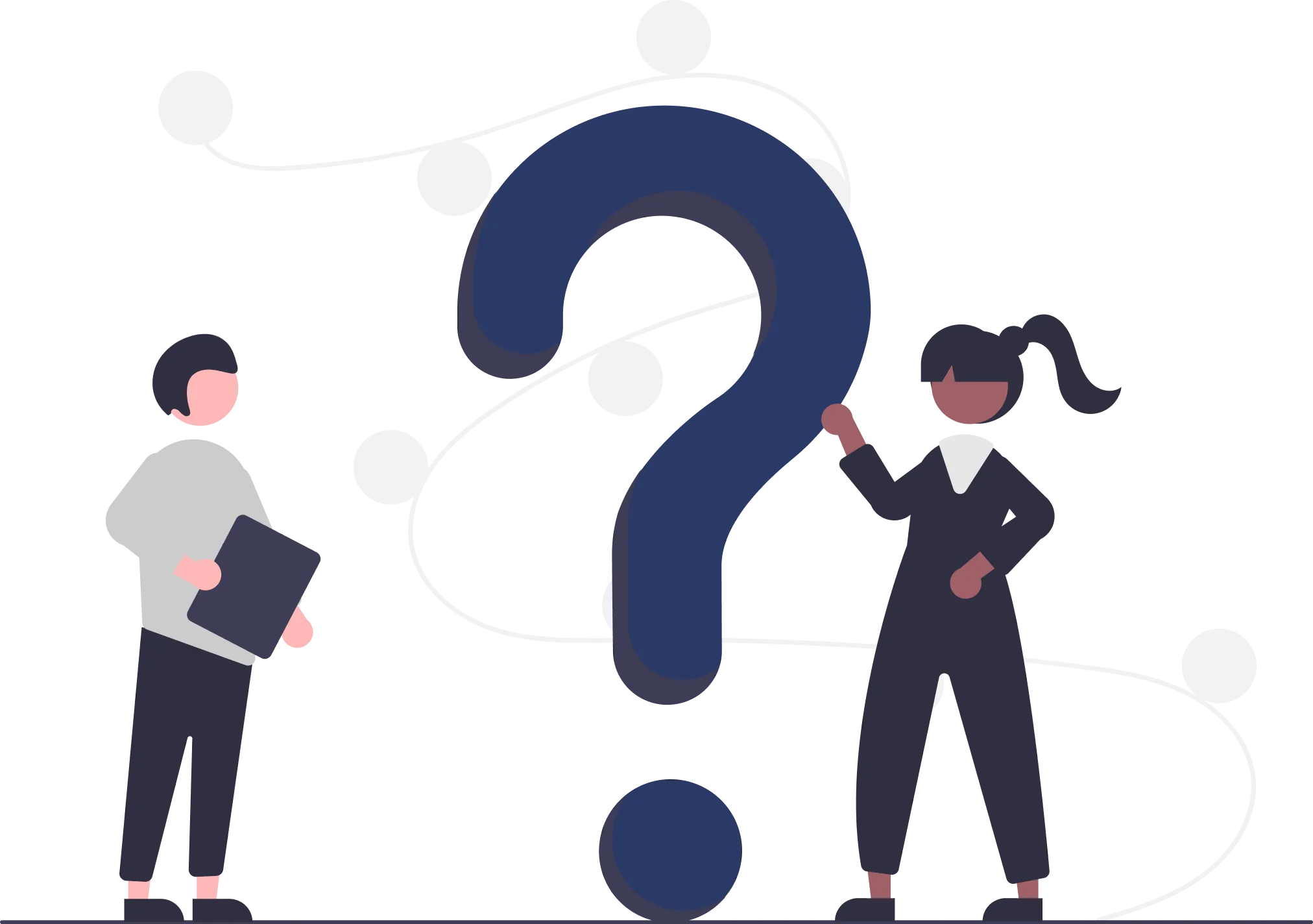 小規模店舗のオーナが抱える悩み